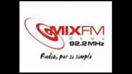 Реклама На Радио Мих ( Смях )