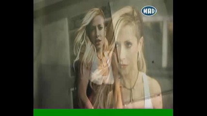 Anna Vissi - Call Me