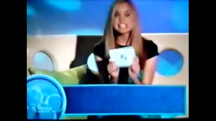 3 Minute Game Show: Camp Rock 2
