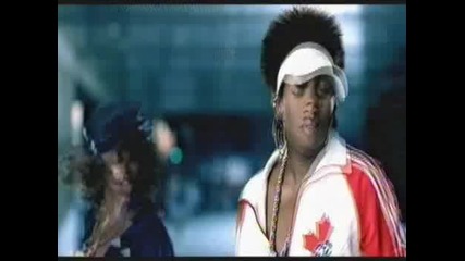 Missy Elliott - Work It (High Quality)