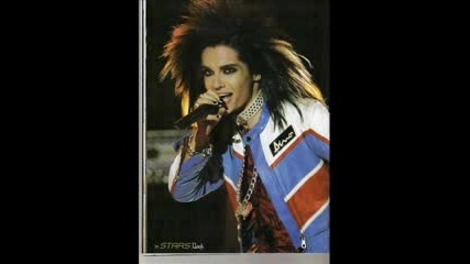 Bill Kaulitz