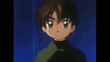 Card Captor Sakura Amv - im a Butterfly