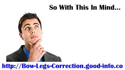 Bow Legged, Bow Leg Correction, Bow Leg Surgery, Bow Shaped Legs, Can You Fix Bow Legs
