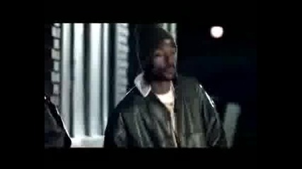Bone Thugs - N - Harmony Feat Akon - I Tried