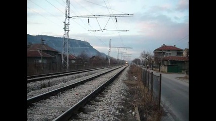 Пв 20167 Шумен - Варна - 29.02.2012г.