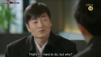 The Prime Minister and I ep 13 part 1