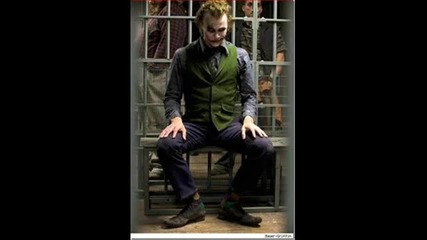 10 Reasons The Joker is the best Villain