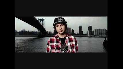 Kevin Rudolf - Great Escape 