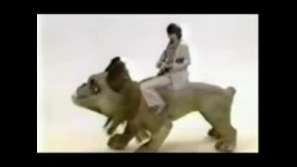 George Harrison - Blow Away