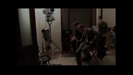 Джони Деп и Анджелина Джоли говорят за The Tourist 