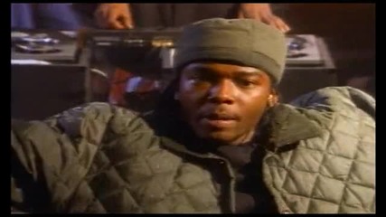 Naughty By Nature - O P P / H Q / 