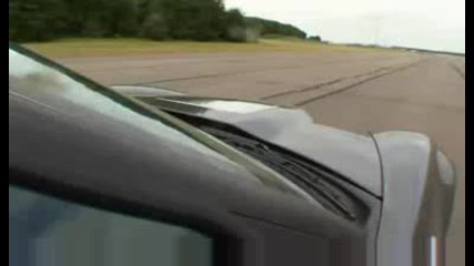 Porsche 911 Gt2 v Corvette Zr - 1