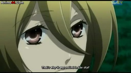 Starry Sky Episode 14 