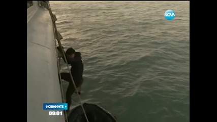 Вече 121 загинали са извадени от потъналия ферибот - Новините на Нова