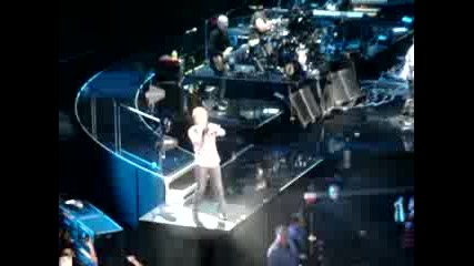 Bon Jovi - Born to be My Baby 