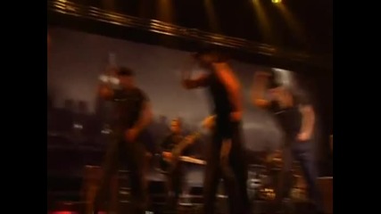 Madonna - Dont Tell Me live in Lisbon Re - invention tour 2004 