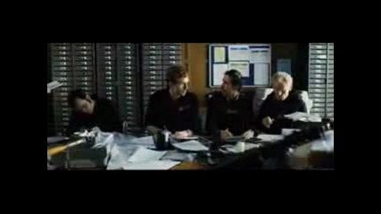 Hot Fuzz - Hot Funk