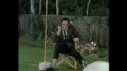 Monty Python - Rant Against Communists