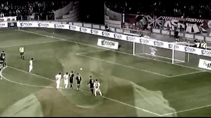 Luiz Suarez - The Capitan of Ajax - 2009/2010 Hd