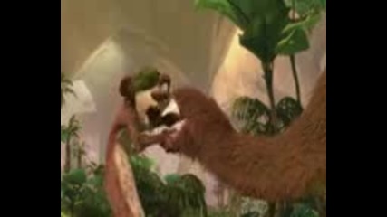 Ace Age-dawn of the Dinosaurs