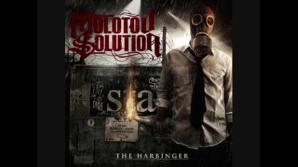 molotov solution - rule by secrecy