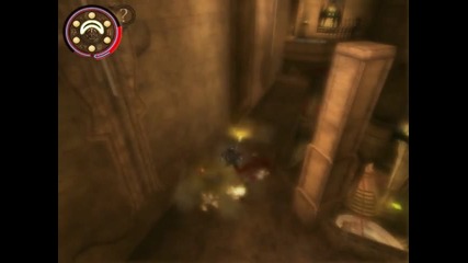 Prince of Persia warrior within walkthrough part 57/ Принцът на Персия: Войн по рождение част 57