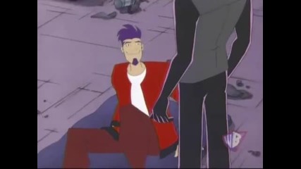 Static Shock ep 3 part 2 