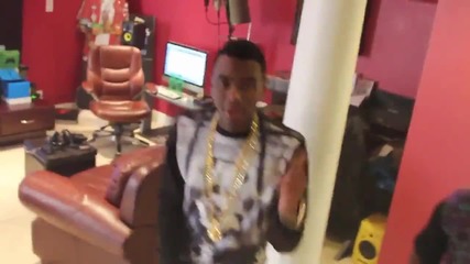 Soulja Boy - Make It Work