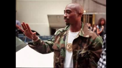 2pac - Rap Music (interview)