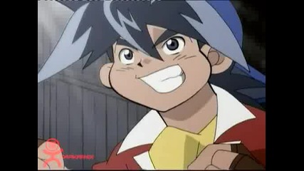 *Beyblade*Day Of The Dragon*Денят на Дракона* S01 Ep02 High-Quality