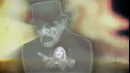 King Diamond - Give Me Your Soul (official Video)
