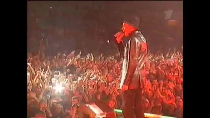 Savage - Dont cry tonight - Live in Moscow 2005 