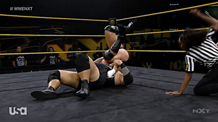 Bronson Reed vs. Karrion Kross: WWE NXT, June 24, 2020