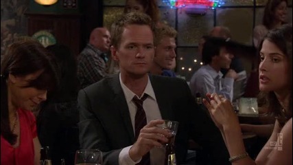 How I Met Your Mother - S04e9