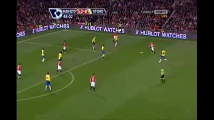 Dimitar Berbatov Best Goals