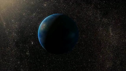 Релакс, Earth Blue - Deuter