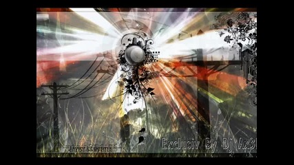 Dj Ax3l Hardstyle Mega mix 2009 