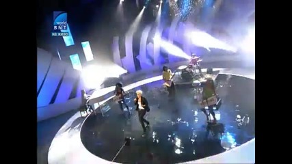 Поли генова - На инат (евровизия 2011 България)