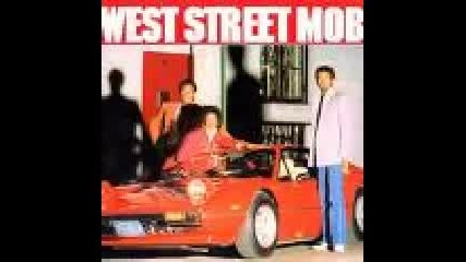 West Street Mob - Electric Boogie
