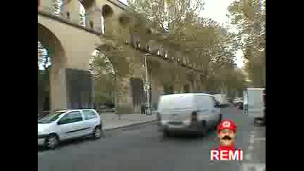 Mario Kart - Smqh