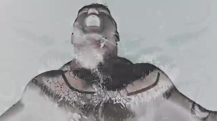 Brock Lesnar Entrance Video