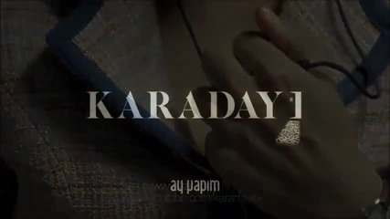 Хулиганът Karadayi еп.47 трейлър2 Бг.суб.