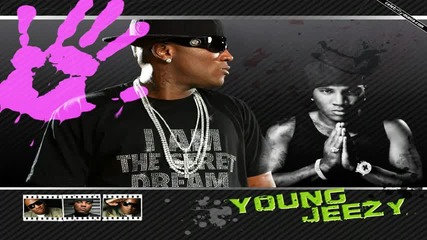 2010) Young Jeezy - My Camaro 