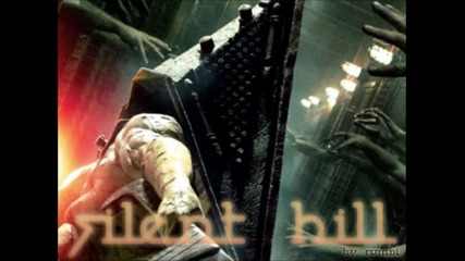 Silent Hill - Original Sound Track