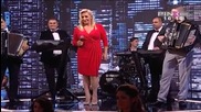 Vesna Zmijanac - Oprosti majko - (TV Pink 2014