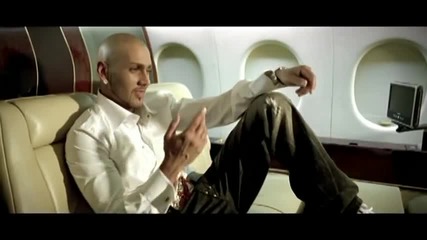 Massari ft. Belly - Rush The Floor [ Official Video]