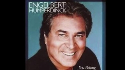 Engelbert Humperdinck - I Apologise
