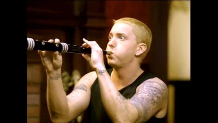 Eminem - The Real Slim Shady (instrumental)