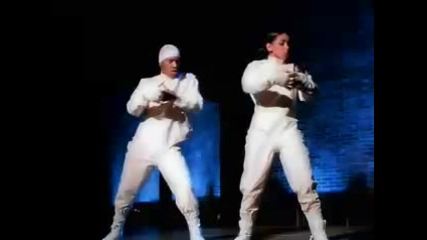Mya - Its All About Me ft Sisqo Hq Dvdrip 