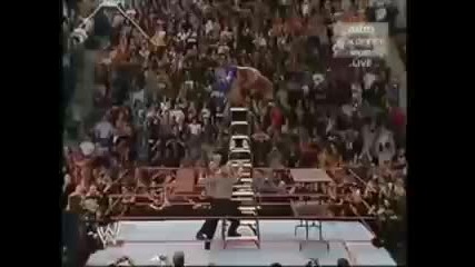 John Cena Tribute